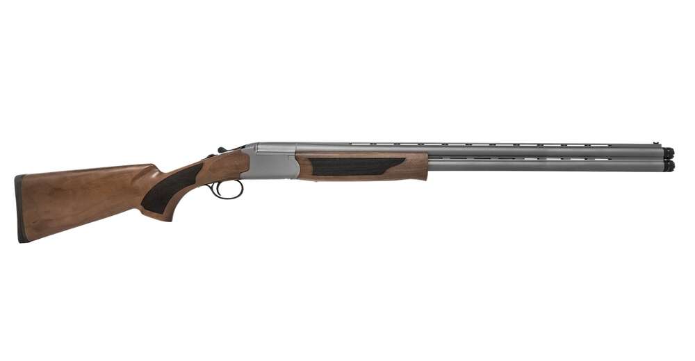 Rifles Long Guns Howa   Legacy Sports 2 12Gauge POINTER KAR1228GRY ACRIUS  OU 12GA 28" GRAY • Model: 2